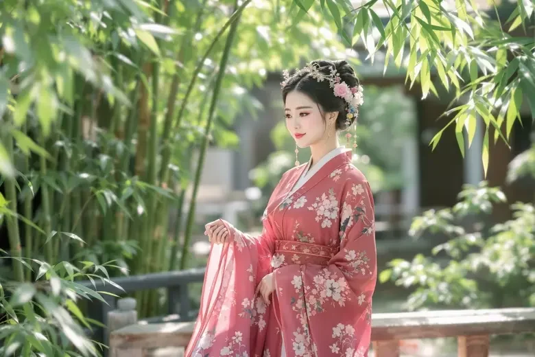 国风汉服 写真分类